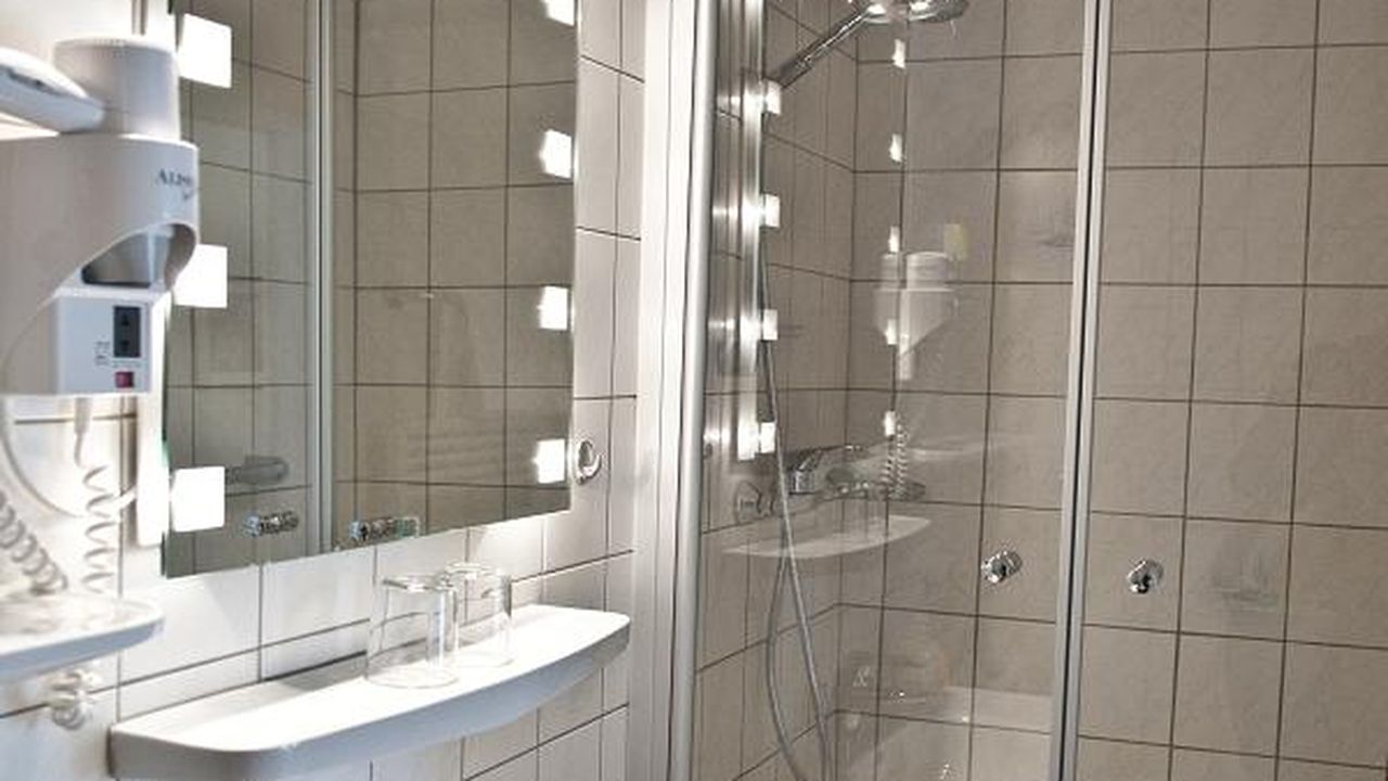 Badezimmer Badezimmer